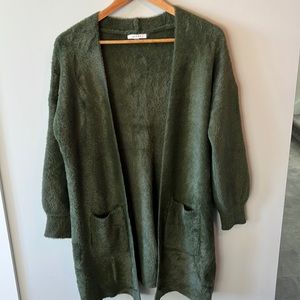 Super Cozy Cardigan by Sioni